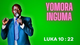 YOMORA INGUMA BY NSENGIYUMVA JMV [upl. by Gerald]