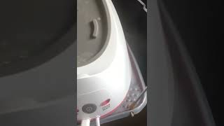 Morphy Richards Steam Generator Iron Repair Shortsteamiron steamironrepair [upl. by Ambros]