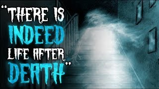 9 True Paranormal Ghost Stories From Reddit Vol 12 [upl. by Wisnicki]