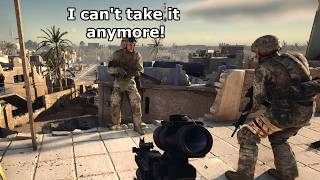 The Most Immersive Urban Warfare Shooter Just Got Even Better NEW UPDATE  Six Days in Fallujah [upl. by Anela60]