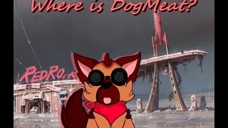 Where is DogMeat [upl. by Allred]