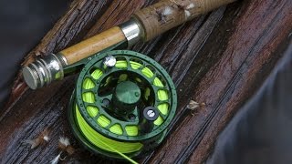 Top 7 Best Fly Fishing Reels of 2017 [upl. by Fletch]