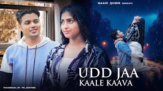 Udd Jaa Kaale Kaava Full Song Video  Gadar 2  Sunny Deol Ameesha  Maahi Queen  New Song 2023 [upl. by Hadlee]