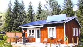 Présentation du fonctionnement SolarVenti Autonome de Norellagg [upl. by Limay]