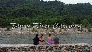 Tanay River Camping [upl. by Harriman]