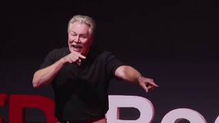 Chalmers Brothers at TEDx Boca Raton How Language Generates Your World and Mine [upl. by Nnaik788]