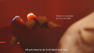 Fungal Toenail Treatment With Lunula Laser® At Atlas Podiatry [upl. by Bracci]