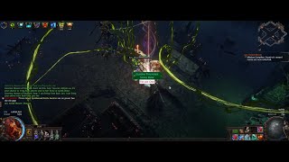 PoE  LS Slayer  Essence Veiled Orb Farm 1220 Divh [upl. by Crowe]