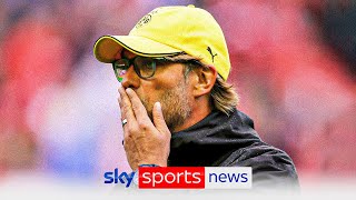 Has Jürgen Klopps reputation at Borussia Dortmund been tarnished [upl. by Michelsen]