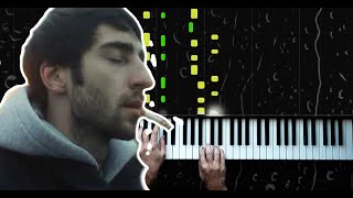 Evgeny Grinko  Valse  Piano by VN [upl. by Nereen]