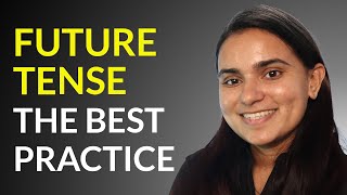 English Future Tense  Practice with Ash [upl. by Sybille444]