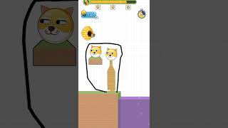 Save the doge Level 79  shorts savethedoge [upl. by Fleisher963]