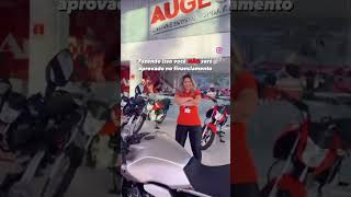 Especialista em financiamento de moto honda financiamento [upl. by Winslow]