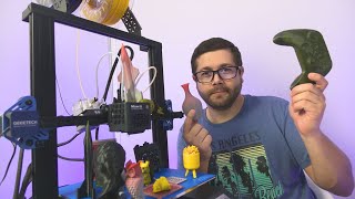 Transformar a Criatividade em Lucro Negócio Online com Projetos DIY  GEEETECH MIZAR M [upl. by Okier]