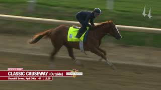 Classic Causeway  Breeze April 30 2022 [upl. by Adele]