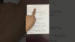 How to do Completing Square  O Levels  Additional Mathematics amp Mathematics D [upl. by Atronna]