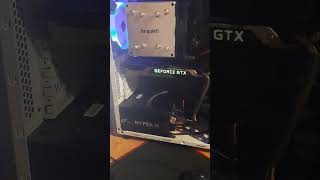 i74790K  GTX 980 Ti [upl. by Havens]