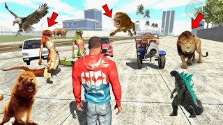 Bk Gamer Thar is live Indian bike driving 3d live gameplay all new chat cod  live game video [upl. by Dallis]