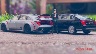 Xcartoys 164 2024 Hongqi H9 Project Wencheng unboxing Xcartoys hongqi diecastcars hotwheels [upl. by Ennovihc227]