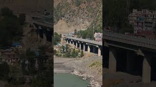 Multilevel Parking Complex Ramban Constructional Updates [upl. by Nuhsar]