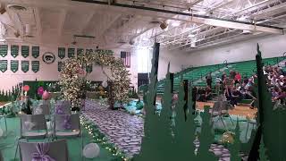 2024 Mayfield High School Homecoming [upl. by Dyanne]