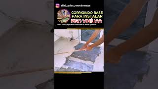 CONHEÇA UM DOS MELHORES PRIMES PARA PISO casa obra arquitetura primer flooring [upl. by Dafodil872]