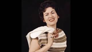 Patsy Cline  Isolated Vocal quotI Fall To Piecesquot [upl. by Patnode]