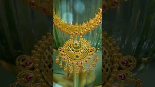 Khazana Jewellerys Exquisite Muhurtham Collection [upl. by Libbna33]