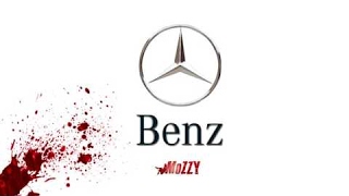 Mozzy  Benz Instrumental 1up Top Ahk [upl. by Irvine74]