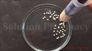 EnzymeCell Immobilization  Yeast Cell Immobilization  Enzymatic Immobilization Process  ENGLISH [upl. by Latsyrcal92]