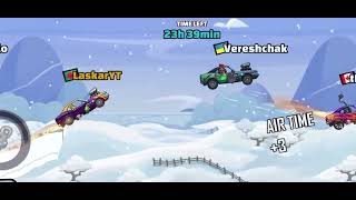 💥Vereshchak 😎 Community Showcase  Hill Climb Racing 2 💥 [upl. by Sheridan]