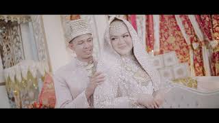 RESA amp ERIC WEDDING VIDEO [upl. by Entirb513]