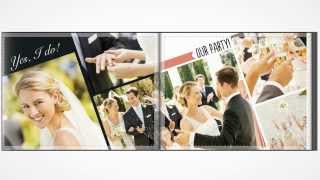 Making Snapfish Photo Books in 5 Easy Steps  Tutorial Tips amp Tricks [upl. by Viguerie616]