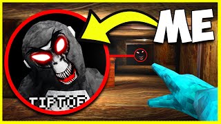 I Trolled Gorilla Tag Ghost Hunters [upl. by Gabriel299]