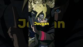 Is the Jougan in the Boruto Manga Explained jougan boruto dojutsu [upl. by Reaht]