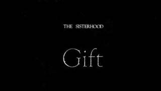 The Sisterhood ‎– Giving Ground HD [upl. by Eizzil]