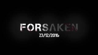 Forsaken Trailer 23122016 [upl. by Meingolda]