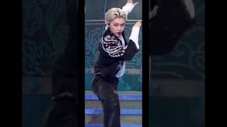 Felix thunderous skz felix thunderous transitions [upl. by Retloc906]