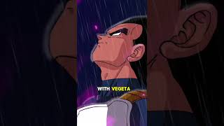 vegeta pride the saiyan prince history [upl. by Wickman]