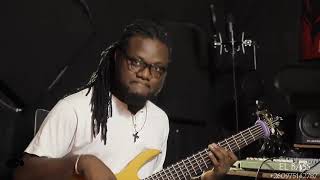 Assurance by davido bass cover [upl. by Anirdua]