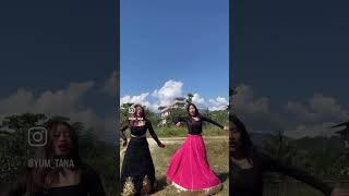 Dhoom tanna shortvideo Om shanti Om Deepika Padukone Sharuk khan Yum Tana  shortreels [upl. by Dilahk]