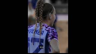 Athenea  Dance Monkey foryoupage edit futbol fyp ligafemenina crush [upl. by Janel]