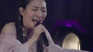 Maaya Sakamoto  Replica LIVE 2015 [upl. by Cooperman]