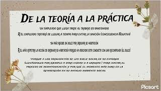 Act 4 postulados del condicionamiento clásico [upl. by Barbe]