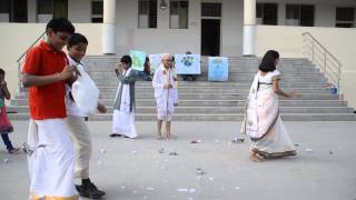 Swachh Bharat skit by The Smart School [upl. by Aluap776]