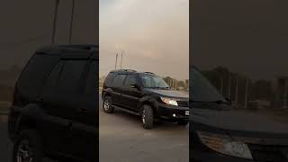 🔥Tata Safari storme modified 🔥 [upl. by Kolk]