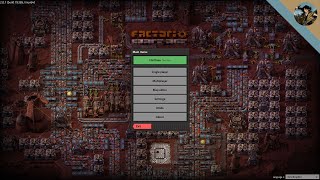 Factorio SPACE AGE [upl. by Belinda983]