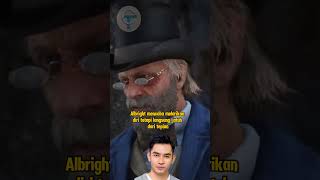 RDR2 MISI KE11rdr2 rdrd2 foryou faktaunik games story shortvideo urcristiano fyp short fy [upl. by Norad]