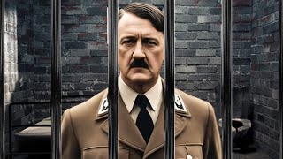 Was wäre wenn Hitler sich nie umgebracht hätte [upl. by Chema]