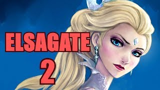 Что такое Elsagate Vol 2 [upl. by Jacinda572]